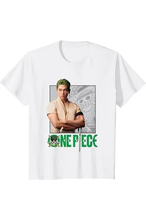 Onepiece Kinder Zoro T-Shirt