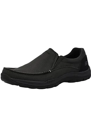 Skechers Herren Expected-Avillo Mokassin, , 44 EU