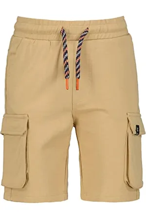 Garcia Kids Jungen Bermuda Shorts, , 122