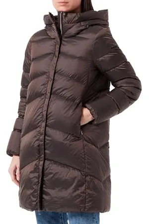 Geox Woman W ADRYA DOWNJACKETS 48_IT