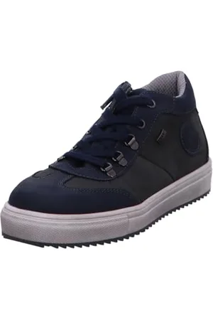 Däumling Bingo Sneaker, , 25 EU Schmal