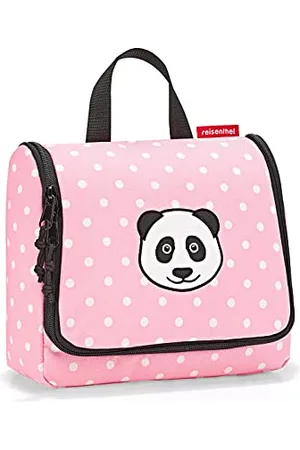 Reisenthel Toiletbag WH Waschtasche Kulturbeutel Kosmetikbeutel Reisezubehör, (3072)