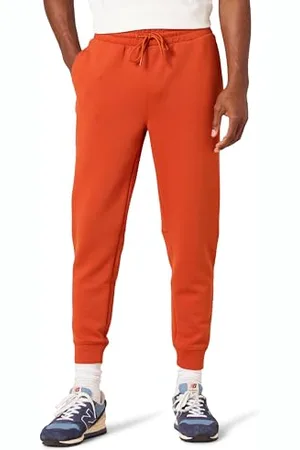 Amazon Herren Active Sweat Jogginghose, , 4XL Große Größen