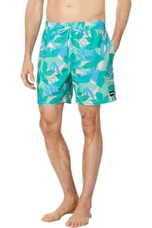Hurley Herren Cannonball Volley 43,2 cm Boardshorts, , XL