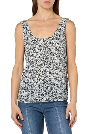 VERO MODA VMMENNY Tank TOP WVN GA NOOS
