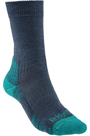 Bridgedale Damen 710652/435/M Socken, , M