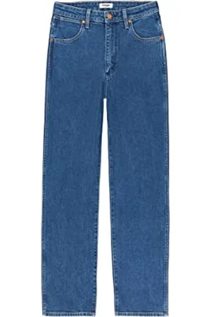 Wrangler Women