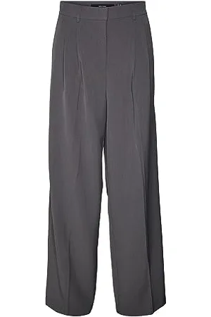 VERO MODA VMTROIAN MR Wide DAD Pant NOOS