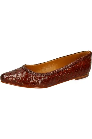 Melvin & Hamilton Ballerinas Damen Alexa 49 38