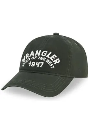 Wrangler Men