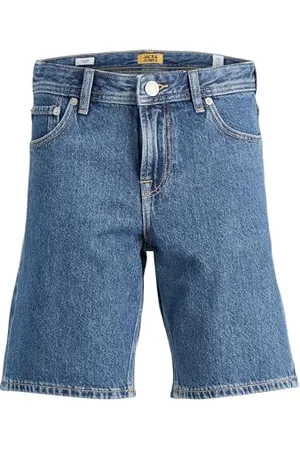 JACK&JONES JUNIOR Jjichris Jjorig. Shorts Mf 723 Sn 24 Jnr