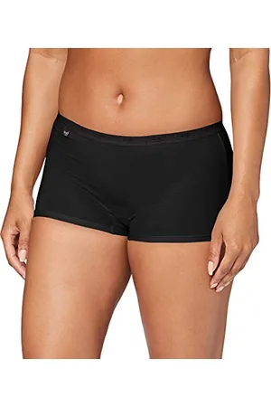 Sloggi Damen Basic+ Short Panty, , 44 EU