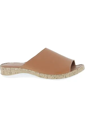 Andrea Conti Damen Pantolette, , 39 EU