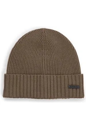 HUGO BOSS Men Hats , OneSize