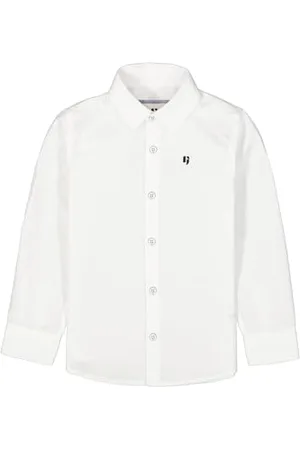 Garcia I35431_Boys Shirt ls