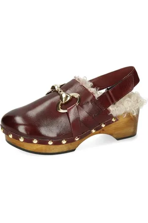 Melvin & Hamilton Clogs Damen Flora 1 39
