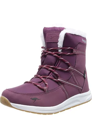 KangaROOS Damen K-WW Leyla RTX Stiefel, , 38 EU