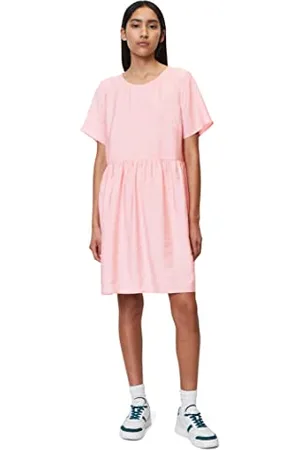 Marc O’ Polo Damen 343115121041 Lässiges Kleid, , XS