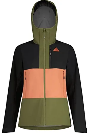 Maloja Damen Ovarom Jacke, , XS