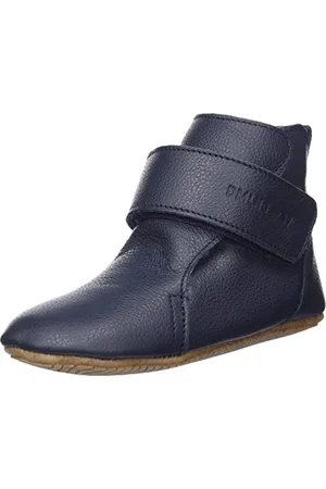 Däumling Unisex Baby Lorna Schneestiefel, , 21 EU