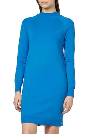 Comma, Kleid kurz