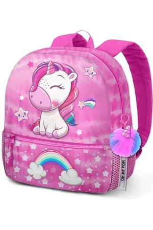 Oh My Pop! Daydream-Sweet Rucksack, , 26 x 33 cm, Kapazität 9,5 L