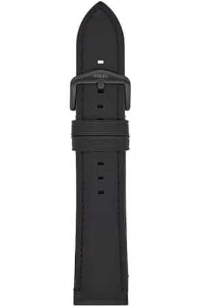 Fossil Uhrenband für Herren 22 mm LiteHide-Leder , S221501