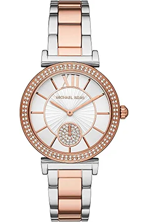 Michael Kors MK4616 Damen Armbanduhr