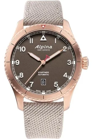 Alpina Fitnessuhr mid-39662