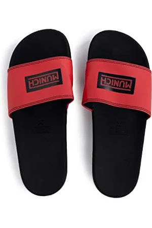 Munich Unisex Slides Wassersportschuh, , 39 EU