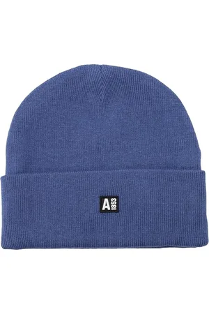 Aigle Unisex Mütze-Aiw23ubea001 Beanie-Mütze, , One Size