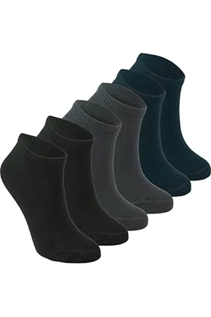 Wonder Kaan Damen Mamdlg100013 6 Pairs of Bamboo Men s Socks, , Einheitsgröße EU