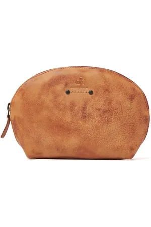 dR Amsterdam Make-up Tasche - 93630 Beige, , S, Zeitgenössische