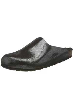 Bayton Damen MALO/Noir Mule, , 41 EU