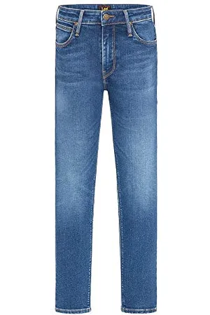 Lee Damen Scarlett Jeans