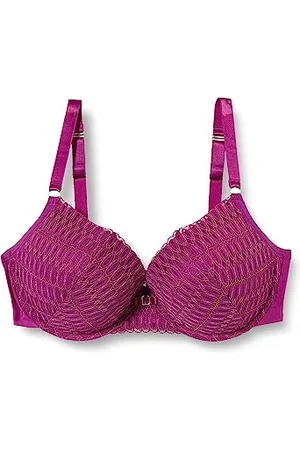 Triumph Damen Aura Spotlight T WHU Bra, , 85D