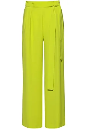 HUGO BOSS Damen Hermisi Trousers, , 40 EU