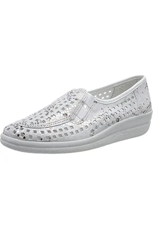 Comfortabel Damen 940128-03 Hausschuh, , 41 EU