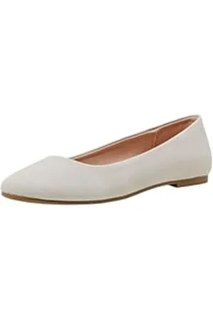 ESPRIT Damen Modischer Ballerinas, , 40 EU