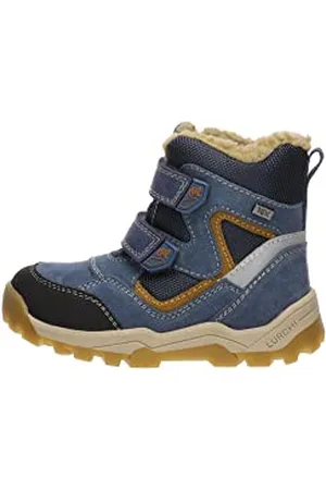 Lurchi Tawab-tex Stiefelette, , 26 EU