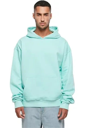 Build Your Brand Herren BY162-Ultra Heavy Cotton Box Hoody Kapuzenpullover, , XXL
