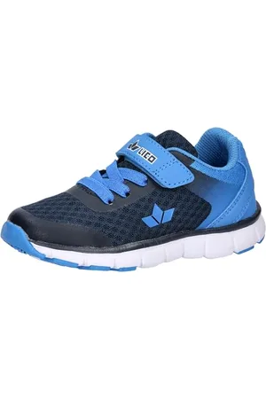 LICO Rombo VS Sneaker, Marine/blau, 36 EU