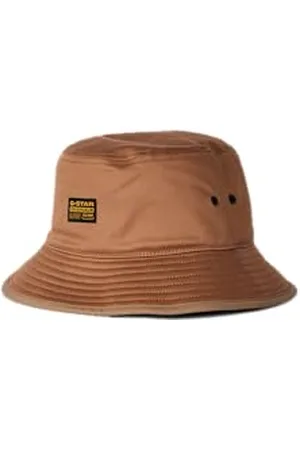 G-Star RAW Herren Originals Bucket Hat, , M