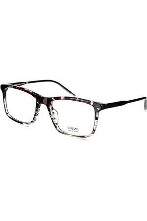 Lozza Unisex VL4237 Sunglasses, , 53
