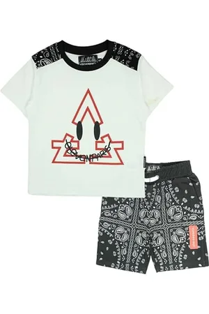 Eleven Paris Jungen Gelv80721 BDC One S1 Set, , 8