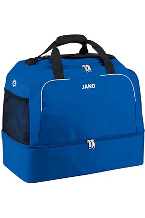 Jako Unisex Sporttasche Classico Uni, , 2 (Junior)