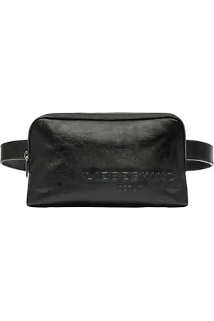 liebeskind Berlin ELVIRA PAPER TOUCH CRINKLE Shopper L Shopper L, jade (HxBxT 34cm x28cm x32cm)