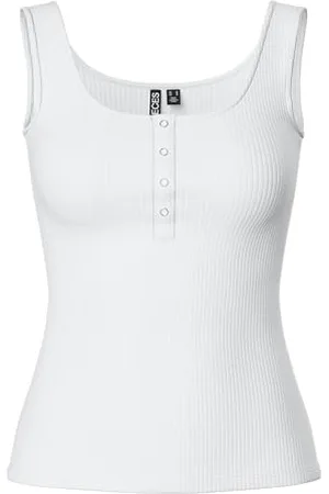 Pieces® PCKITTE Tank TOP NOOS