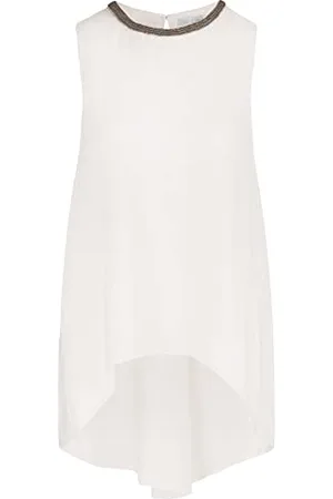 MINT & MIA Damen Web-Top, , Normal