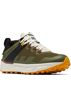 Columbia Niedrige Wanderschuhe für Männer, FACET 75 OUTDRY